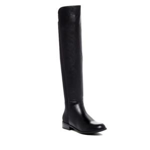 Catherine Malandrino Women’s Knee High Boots sz 6 NEW #10-A